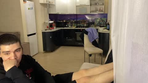 Snapshot of oofcblesssexx chatting on January 2025 07:00:01 PM bless god online show from January 2025 07:00:01 PM