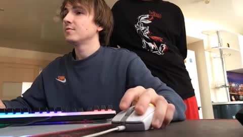 Snapshot of oofcblesssexx chatting on February 2025 11:22:02 AM bless god online show from February 2025 11:22:02 AM