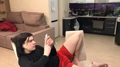 Snapshot of oofcblesssexx chatting on February 2025 02:06:02 PM bless god online show from February 2025 02:06:02 PM