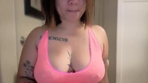 Miss Girly online show from April 2026 09:03:02 AM