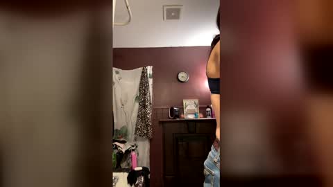 Snapshot of oojoleneoo chatting on February 2026 12:21:01 PM Jolene online show from February 2026 12:21:01 PM