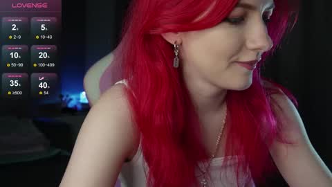 Hannah online show from November 2025 07:14:01 PM