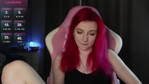 Hannah online show from November 2025 12:16:02 PM