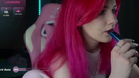 Hannah online show from December 2025 04:03:02 PM