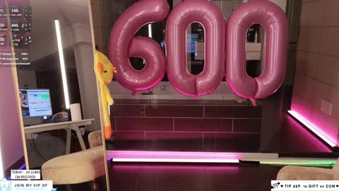 Eva online show from January 2025 08:19:02 PM