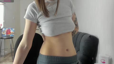 Britney online show from January 2025 07:08:01 AM