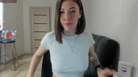 Britney online show from January 2025 04:15:01 PM