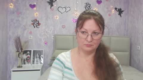 Vanessa online show from March 2025 09:05:02 AM