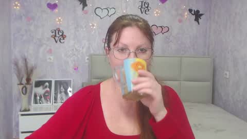 Vanessa online show from March 2025 12:56:02 PM