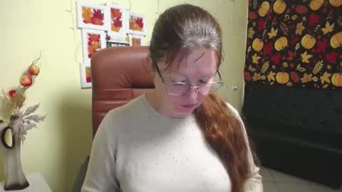 Vanessa online show from November 2025 07:07:01 AM