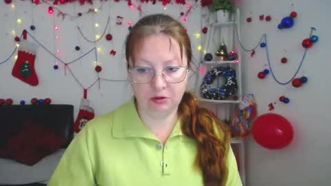 Vanessa online show from December 2025 06:06:01 AM