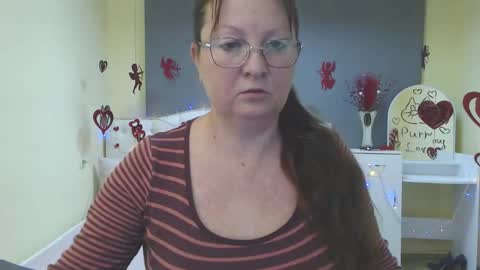 Vanessa online show from February 2026 09:38:01 AM