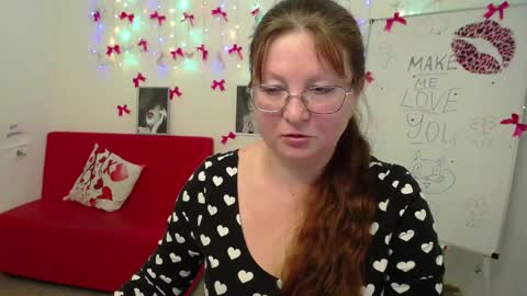 Vanessa online show from March 2026 07:15:01 AM