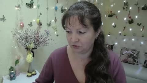 Vanessa online show from April 2026 05:02:02 AM