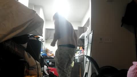 Snapshot of opalockajoe chatting on February 2025 03:37:01 AM TsJojo online show from February 2025 03:37:01 AM