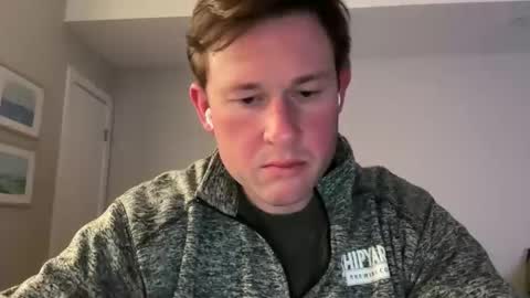 Horny and Bicurious online show from February 2026 03:47:01 AM