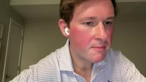 Horny and Bicurious online show from March 2026 03:01:02 AM