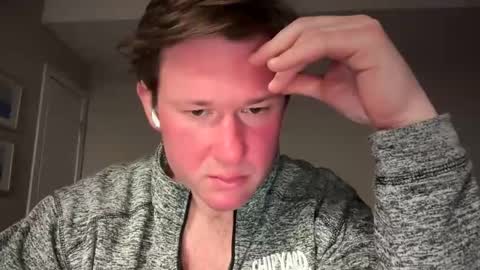 Horny and Bicurious online show from March 2026 03:17:01 AM