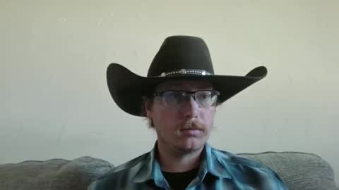 Snapshot of openmindedcowboy chatting on November 2025 04:18:02 PM kinkynerd online show from November 2025 04:18:02 PM