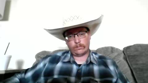 Snapshot of openmindedcowboy chatting on May 2026 11:23:02 PM kinkynerd online show from May 2026 11:23:02 PM