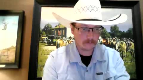 Snapshot of openmindedcowboy chatting on June 2026 05:26:01 PM kinkynerd online show from June 2026 05:26:01 PM