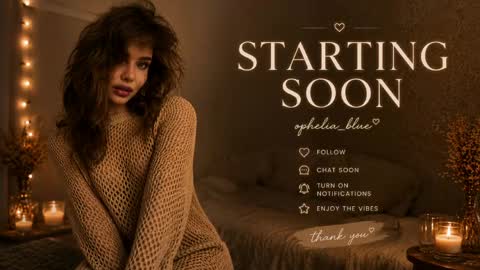 Snapshot of ophelia_blue chatting on May 2026 07:37:01 AM ophelia blue online show from May 2026 07:37:01 AM