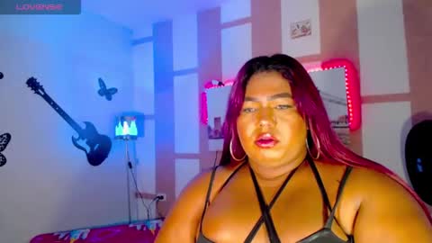 OpraxBell online show from November 2025 02:32:02 AM