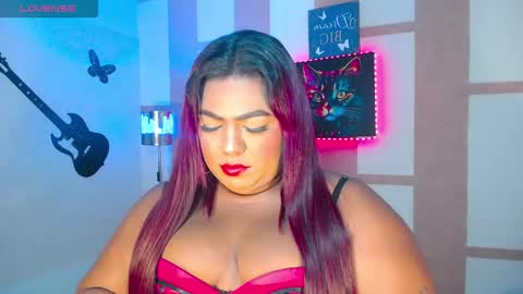 OpraxBell online show from February 2026 02:38:02 AM