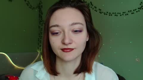 Melani  online show from February 2026 11:28:02 AM