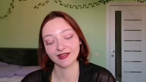 Snapshot of orange___melani chatting on July 2026 11:05:02 AM Melani online show from July 2026 11:05:02 AM