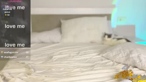 Justin online show from April 2026 06:19:01 AM