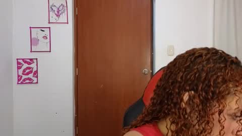 ORANGE ANGEL online show from January 2026 01:43:02 AM