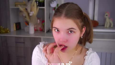 Snapshot of orastarcher chatting on January 2026 01:18:01 AM Jenny online show from January 2026 01:18:01 AM