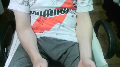 Ore online show from October 2025 11:23:01 PM