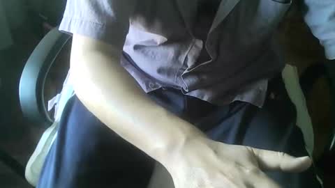 Ore online show from October 2025 05:22:01 PM