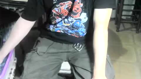 Snapshot of ore_cam chatting on February 2026 06:17:01 AM Ore online show from February 2026 06:17:01 AM