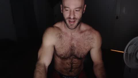 Snapshot of oregon87 chatting on January 2025 02:25:01 PM The Oregon Lumberjack online show from January 2025 02:25:01 PM