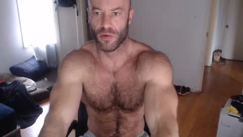 Snapshot of oregon87 chatting on February 2025 05:37:01 PM The Oregon Lumberjack online show from February 2025 05:37:01 PM