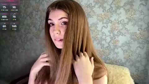 Snapshot of orethaellifritz chatting on July 2026 07:04:02 AM Yesenia online show from July 2026 07:04:02 AM