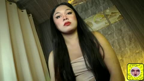 Snapshot of organic_amihan2009 chatting on June 2026 01:09:01 AM anura online show from June 2026 01:09:01 AM