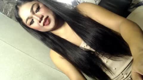 Snapshot of organic_amihan2009 chatting on July 2026 07:57:01 AM anura online show from July 2026 07:57:01 AM