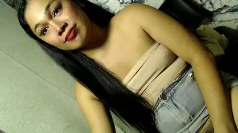 Snapshot of organic_amihan2009 chatting on July 2026 06:35:01 PM anura online show from July 2026 06:35:01 PM