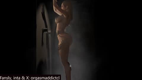 orgasmaddictcl online show from February 2026 11:35:02 AM