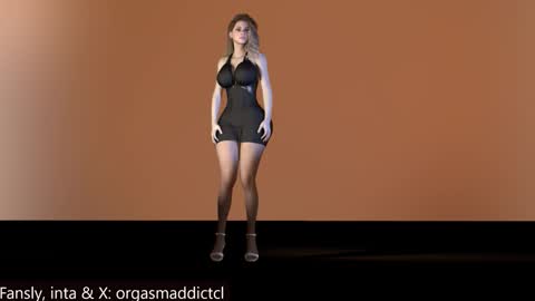 orgasmaddictcl online show from March 2026 12:40:01 AM