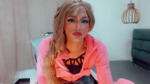 Oriana braom online show from December 2024 10:50:01 PM