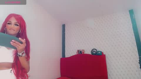 Oriana braom online show from February 2025 12:42:01 AM