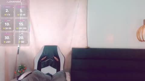 Oriana braom online show from March 2025 08:52:01 PM