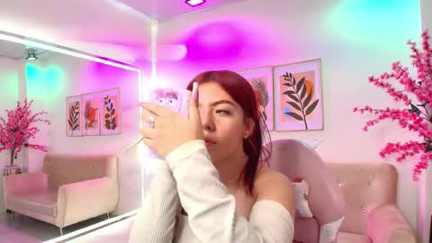 Oriana  online show from February 2026 07:47:02 PM