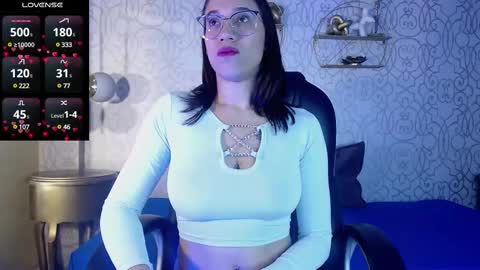 oriana_gh online show from February 2025 03:26:01 AM