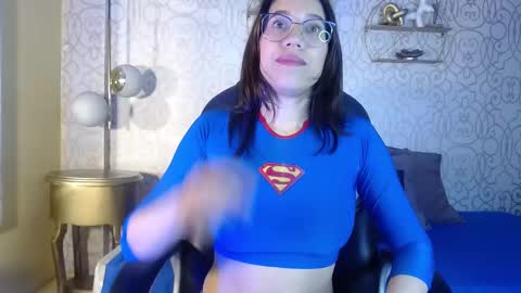 oriana_gh online show from February 2025 03:23:01 AM